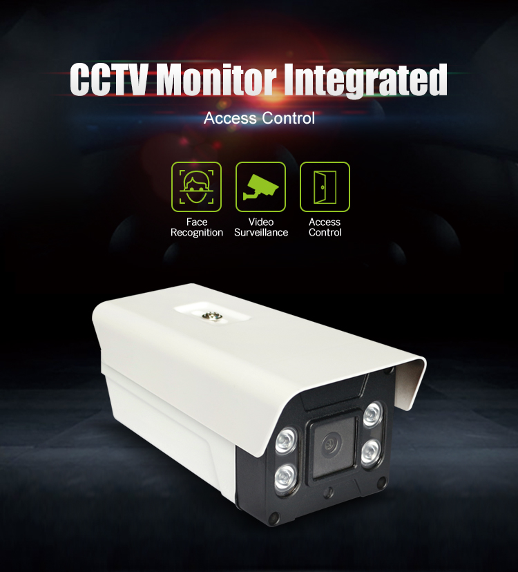 CCTV Kamera