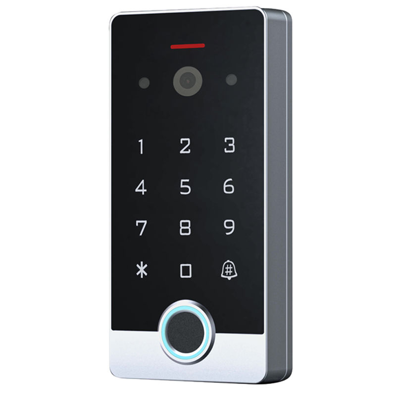 Wireless WiFi TUYA Access Control System