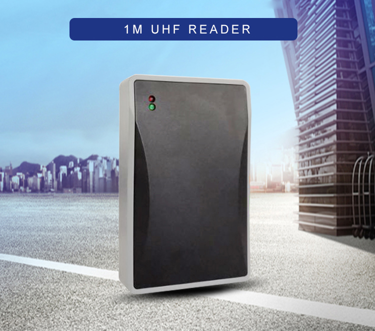 1m long range rfid reader