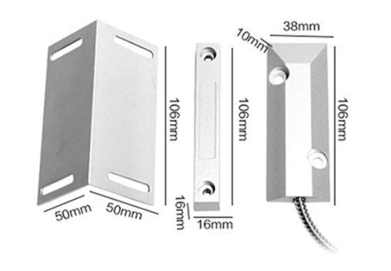 Door Sensor Alarm