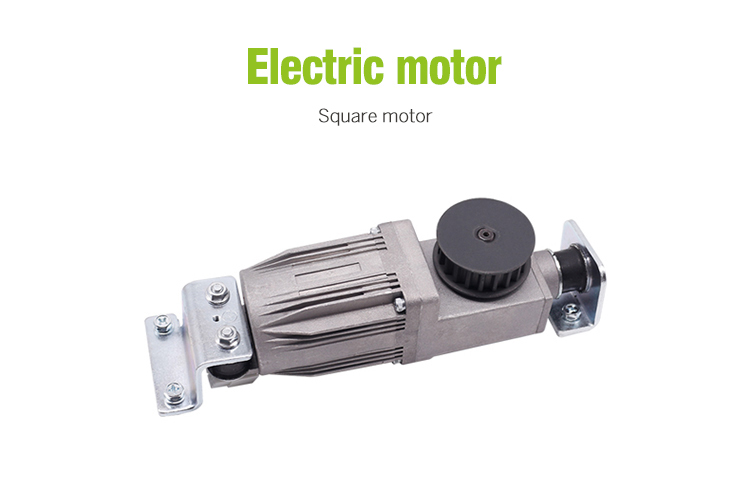 Access control system