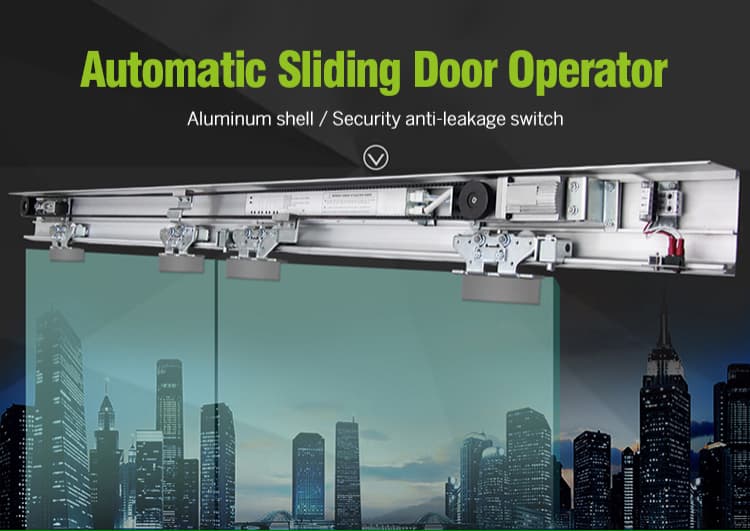 automatic door opener automatic door opener