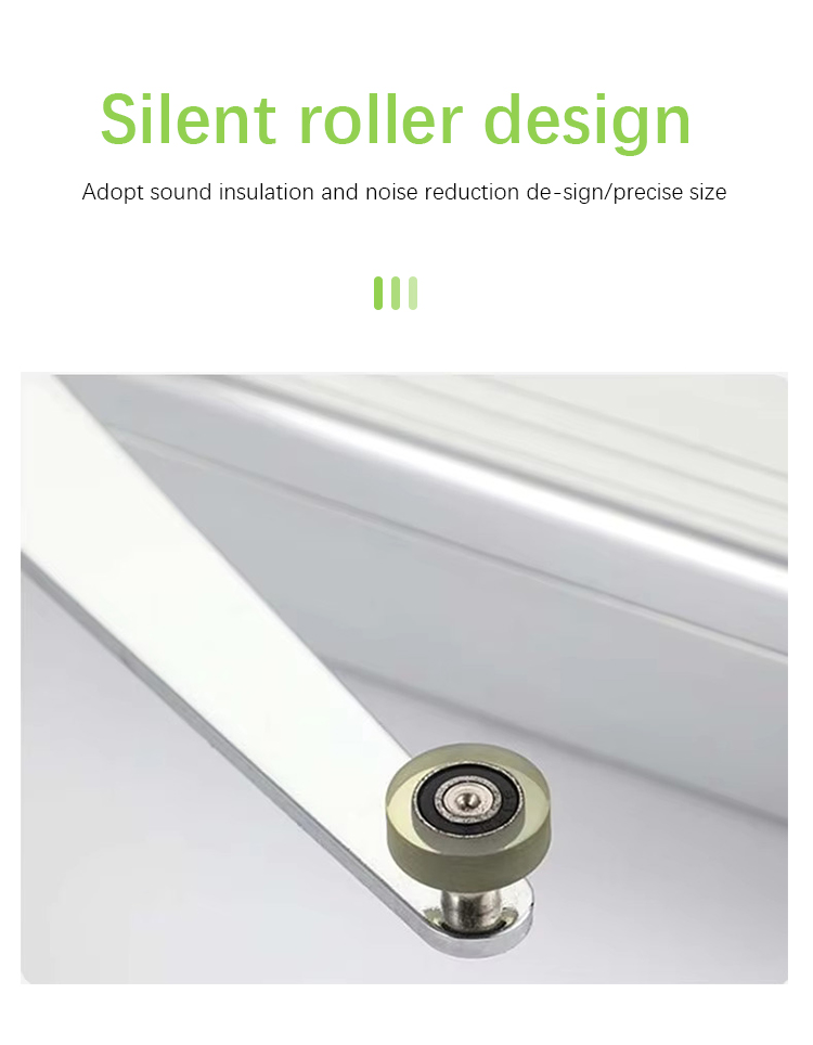 Automatic Electric Swing Window Opener 