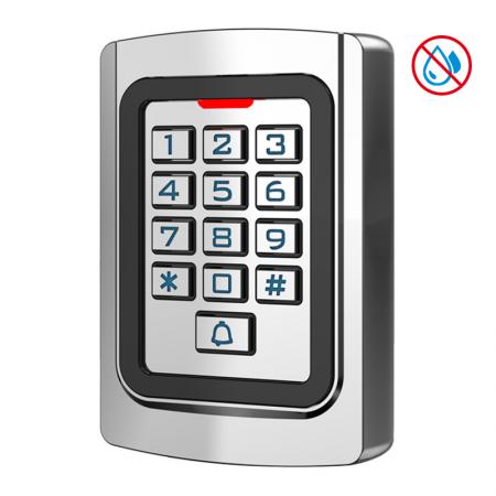 Standalone Access Control