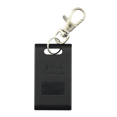 RFID Staff Tags