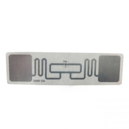 Electronic RFID UHF Tag