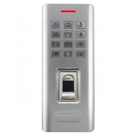 Fingerprint Standalone Access Control