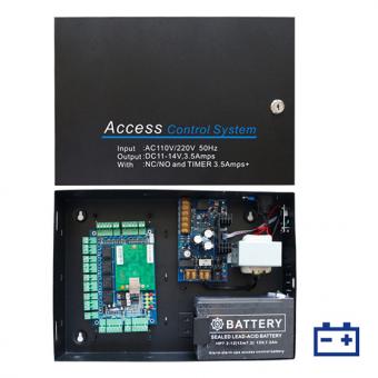 Access Power Supply