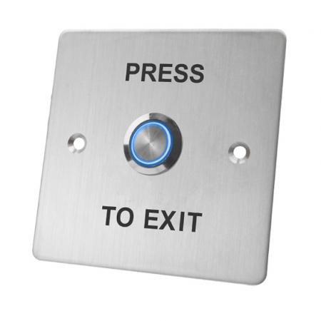 Exit Button