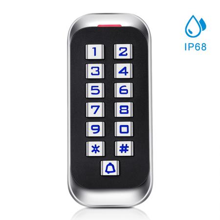 Access Control Systems