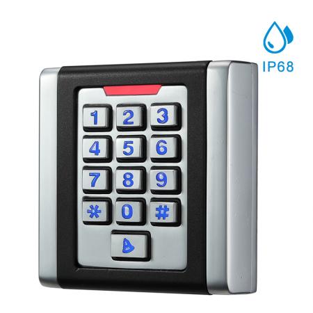 Access Control Reader