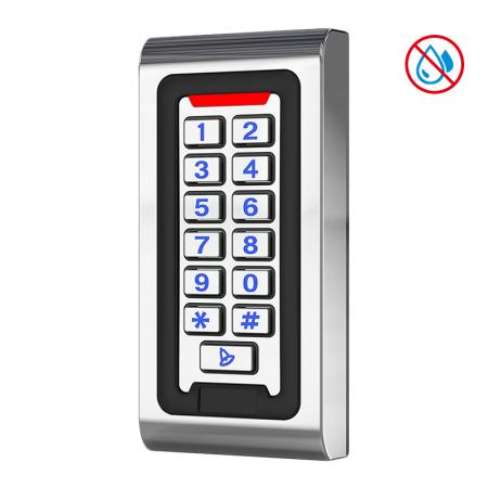 Access Control Reader