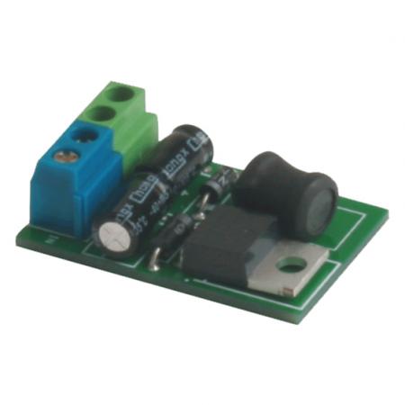 Voltage Switch Module