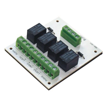 Interlock Module