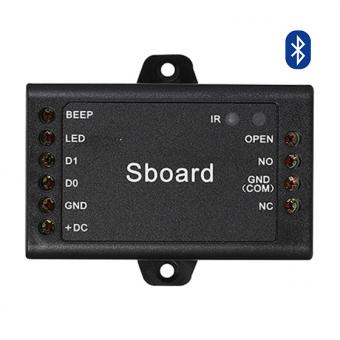 mini door access controller