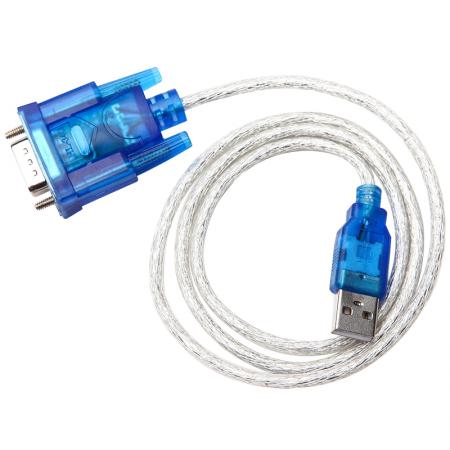 Usb To Rs232 Converter Cable