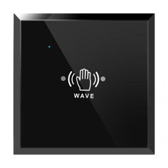 Wave-to-open Switches
