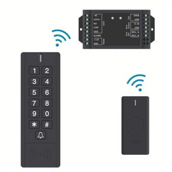 Wireless Access Kit