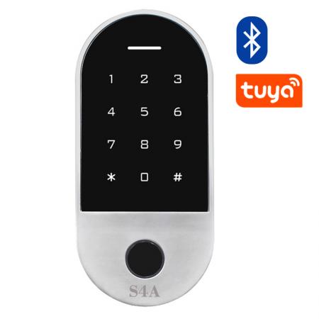 Bluetooth Access Control