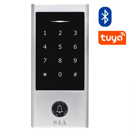 Biometric Access Control