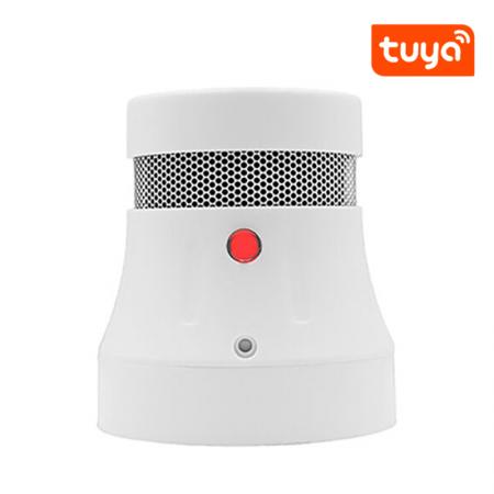 WiFi Smoke Detector Sensor