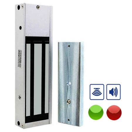 Electromagnetic Door Lock