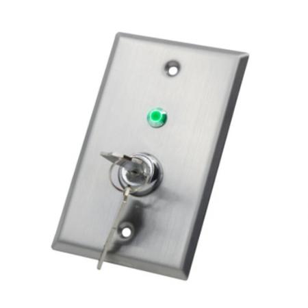 Mechanical Key Switch