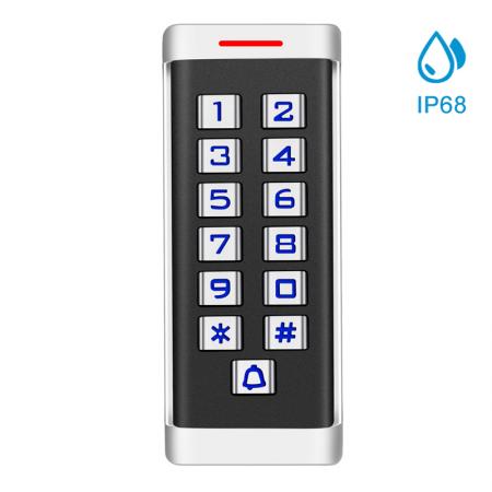 Door Entry Access Control Keypad