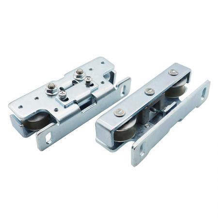 Automatic Door Crane Wheel Spreader Hanger