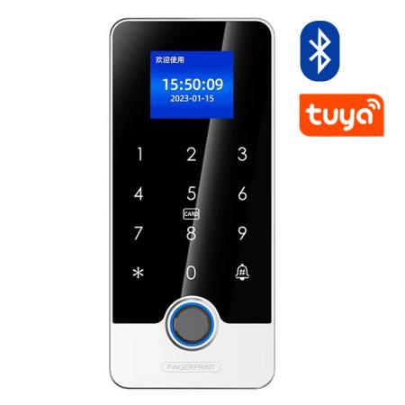 Tuya Access Control