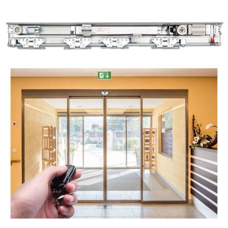 Automatic Garage Door Opener