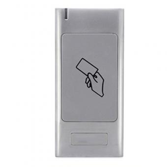 Standalone Door Entry Systems