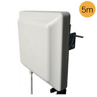 Uhf Rfid Reader