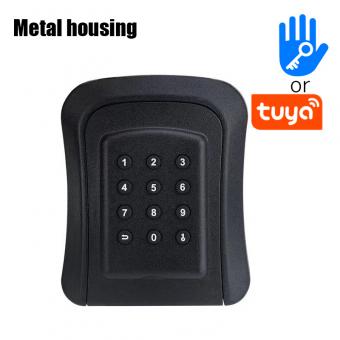 sa4 Tuya Smart Keybox