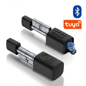 Tuya bluetooth Smart Cylinder Lock