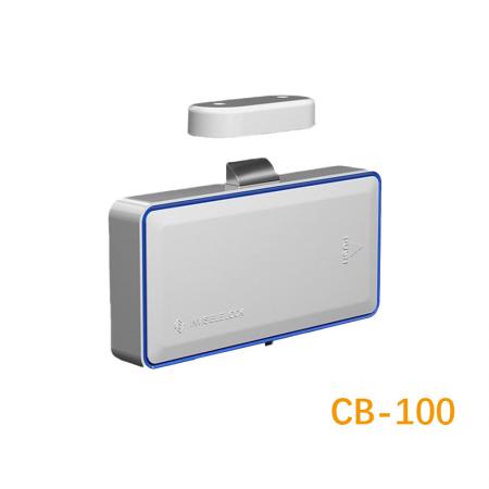 sa4 RFID Invisible drawer lock