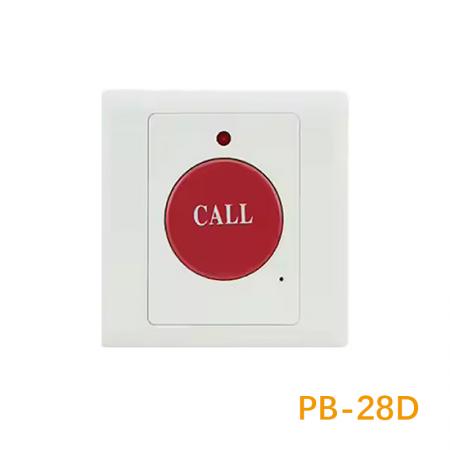 sa4 Wired pull cord emergency help button