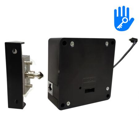 RFID Cabinet Locks