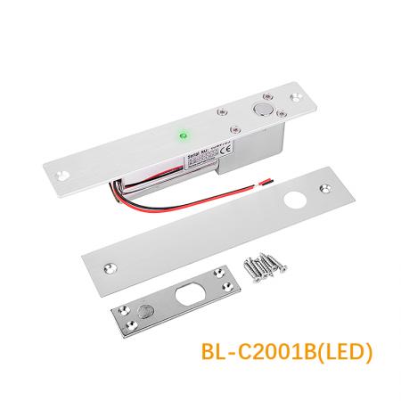 Electric Dropbolt Lock
