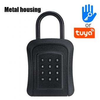 Tuya Smart Keybox