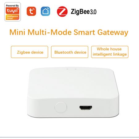 Tuya Multi-Mode Gateway