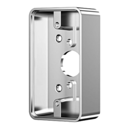 Zinc Alloy Metal Box