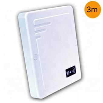 UHF RFID Reader