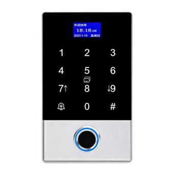 fg12s-dual-frequency-waterproof-fingerprint-access-control