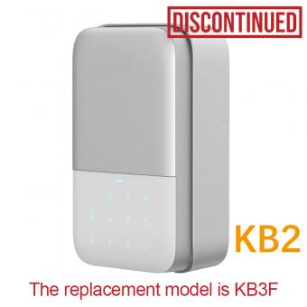 TTLock Bluetooth Password Key Box