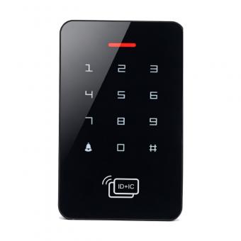 a3s-dual-frequency-waterproof-access-control-keypad