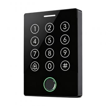a82z-waterproof-biometric-fingerprint-access-control-keypad