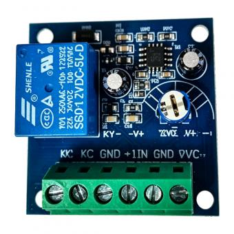 Time Delay Module