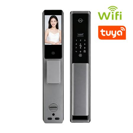 t200-smart-lock-palm-vein-facial-recognition