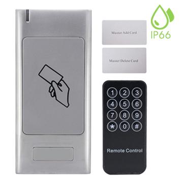 Standalone Door Entry Systems